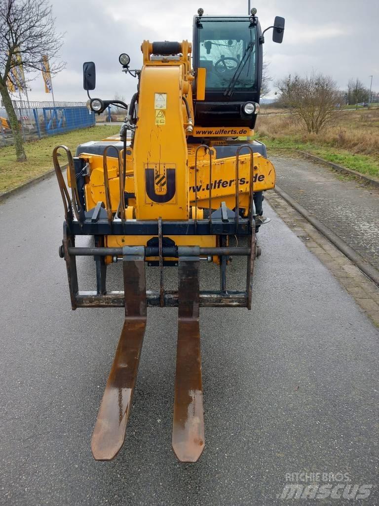 Genie 5021R Teleskoplader