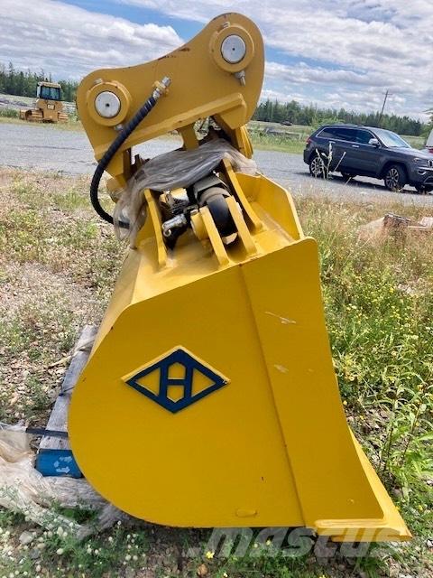CAT 320 Andere Zubehörteile