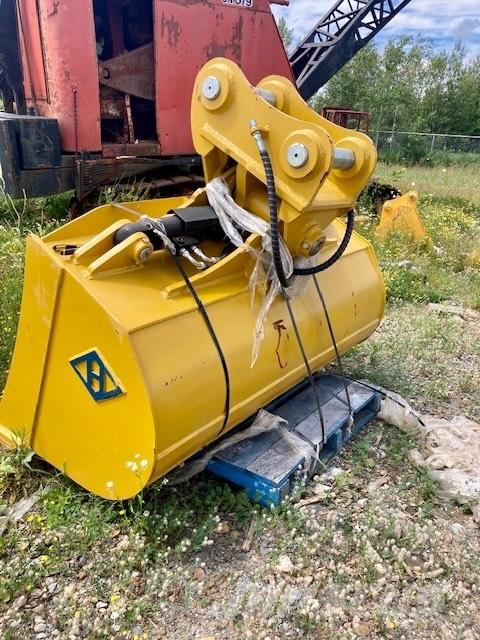 CAT 320 Andere Zubehörteile