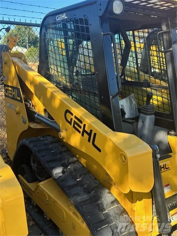 Gehl RT135 Kompaktlader