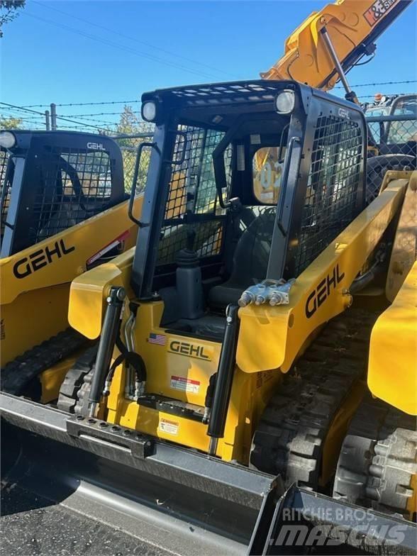Gehl RT135 Kompaktlader