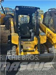 Gehl RT135 Kompaktlader