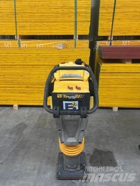 Bomag BT65 Vibrationsgeräte