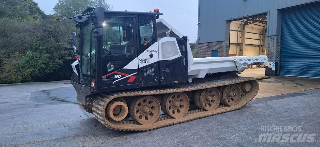 PowerBully 9D Raupendumper