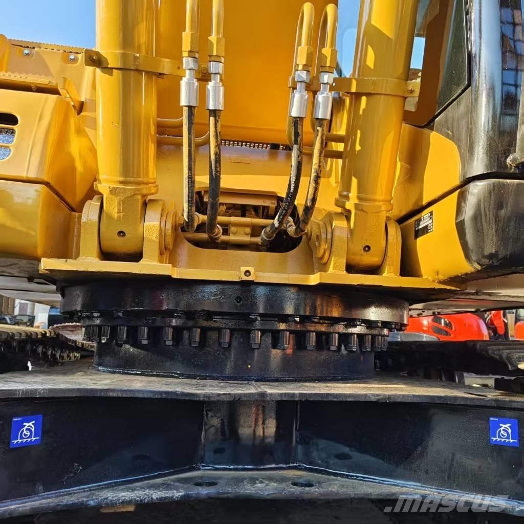 CAT 325 C Raupenbagger