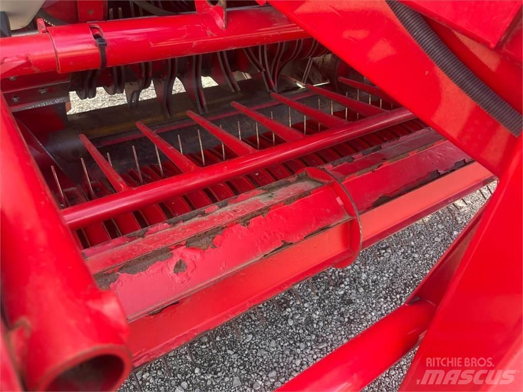 Lely Welger RP 545 Rundballenpressen