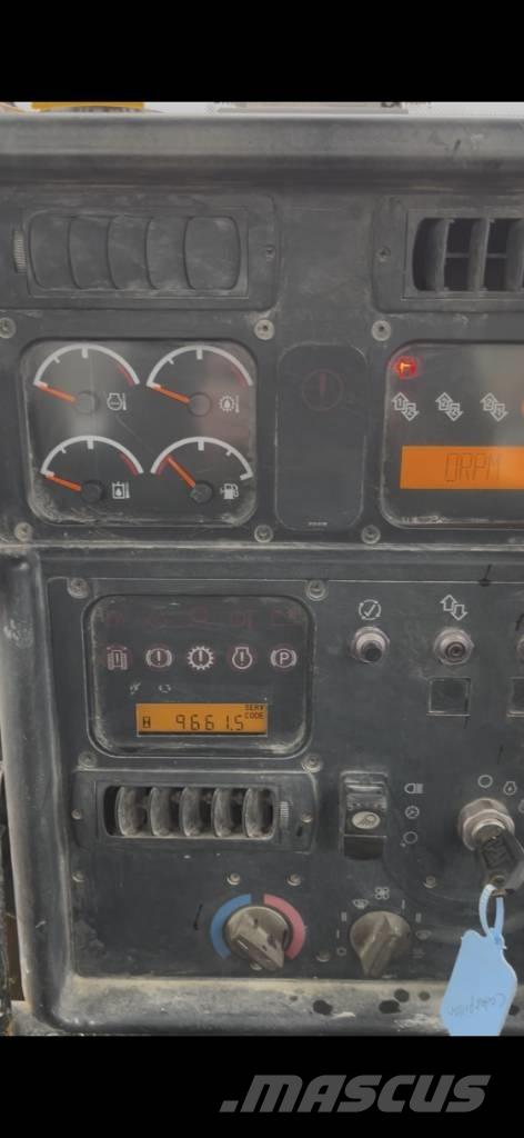 CAT D 5 N LGP Bulldozer