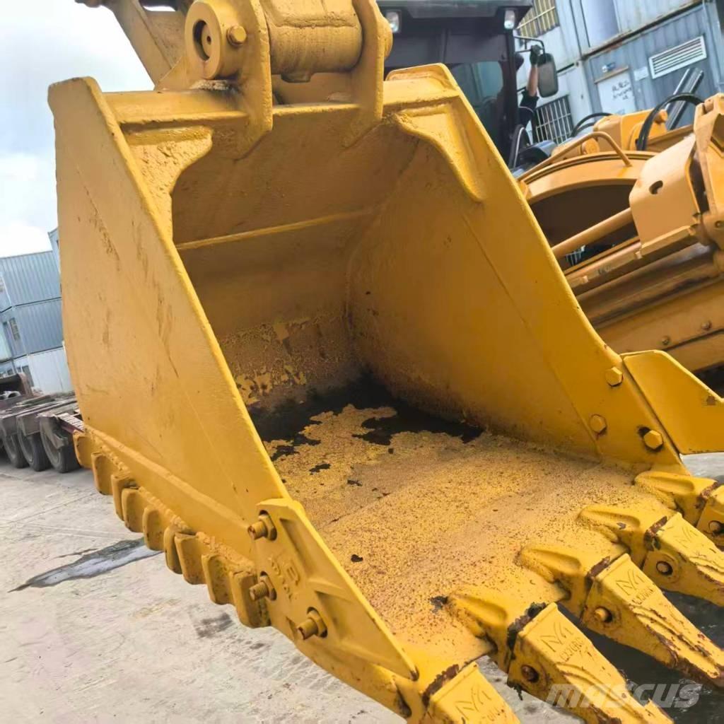 Komatsu PC 55 MR-3 Minibagger < 7t