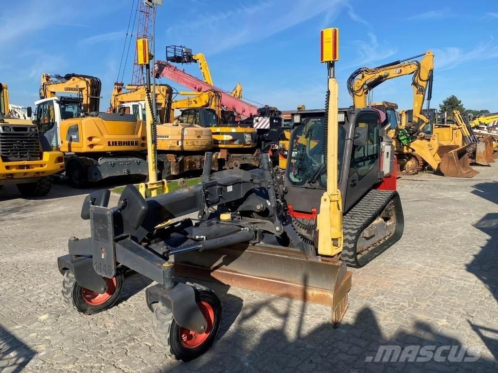 Volvo MCT145C NVT Radlader