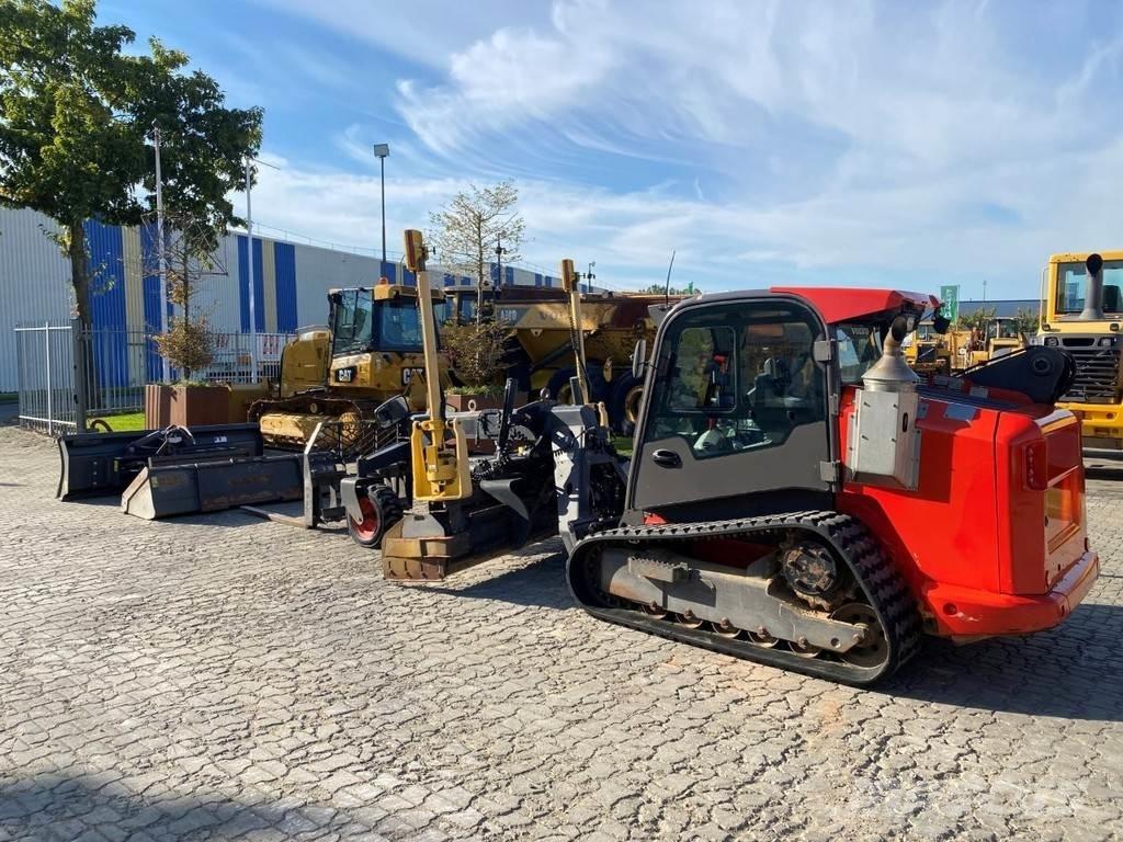 Volvo MCT145C NVT Kompaktlader