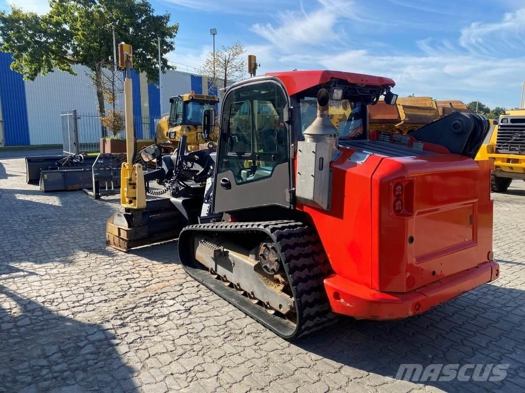 Volvo MCT145C NVT Radlader
