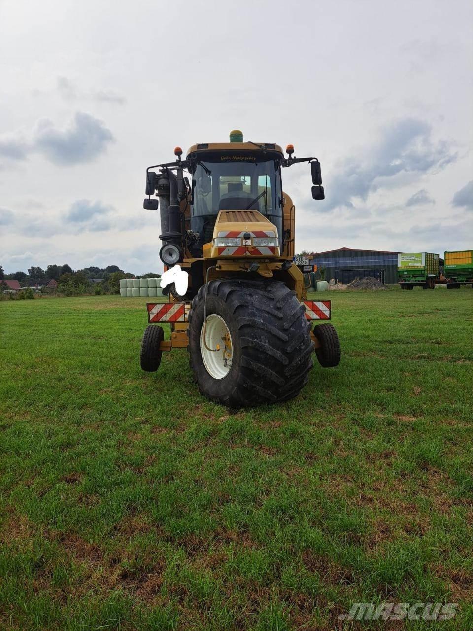 TerraGator 8133 Weitere Düngemaschinen