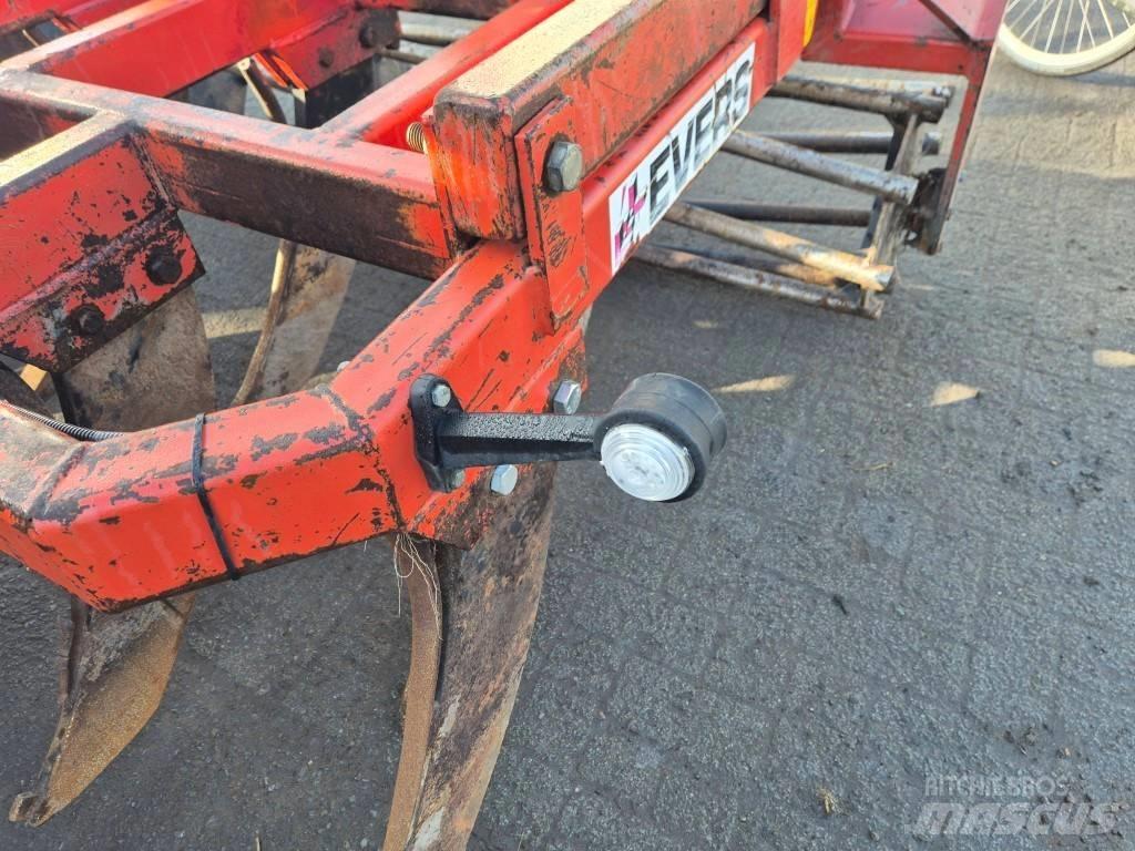 Evers LJ-13 R45 Grubber