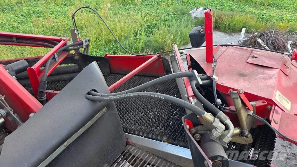 Grimme SE 150-60 Kartoffelvollernter