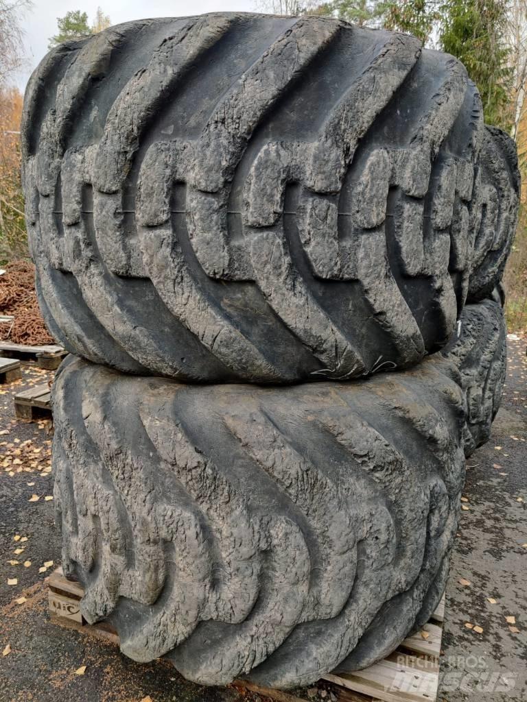 Nokian 800/40-26,5 Reifen