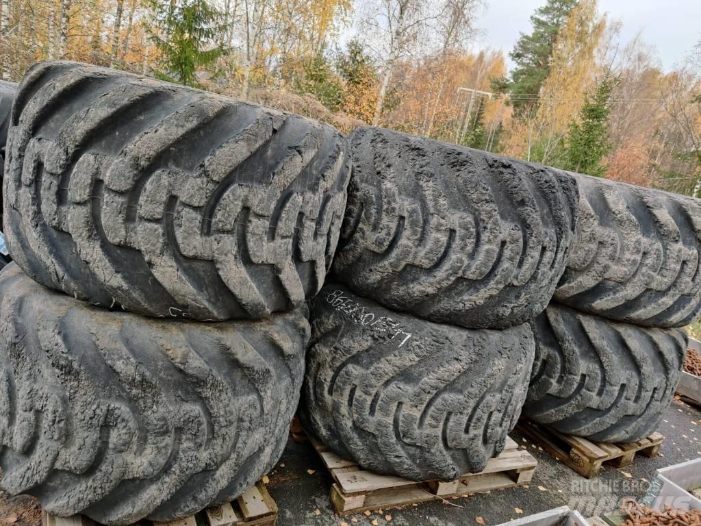 Nokian 800/40-26,5 Reifen
