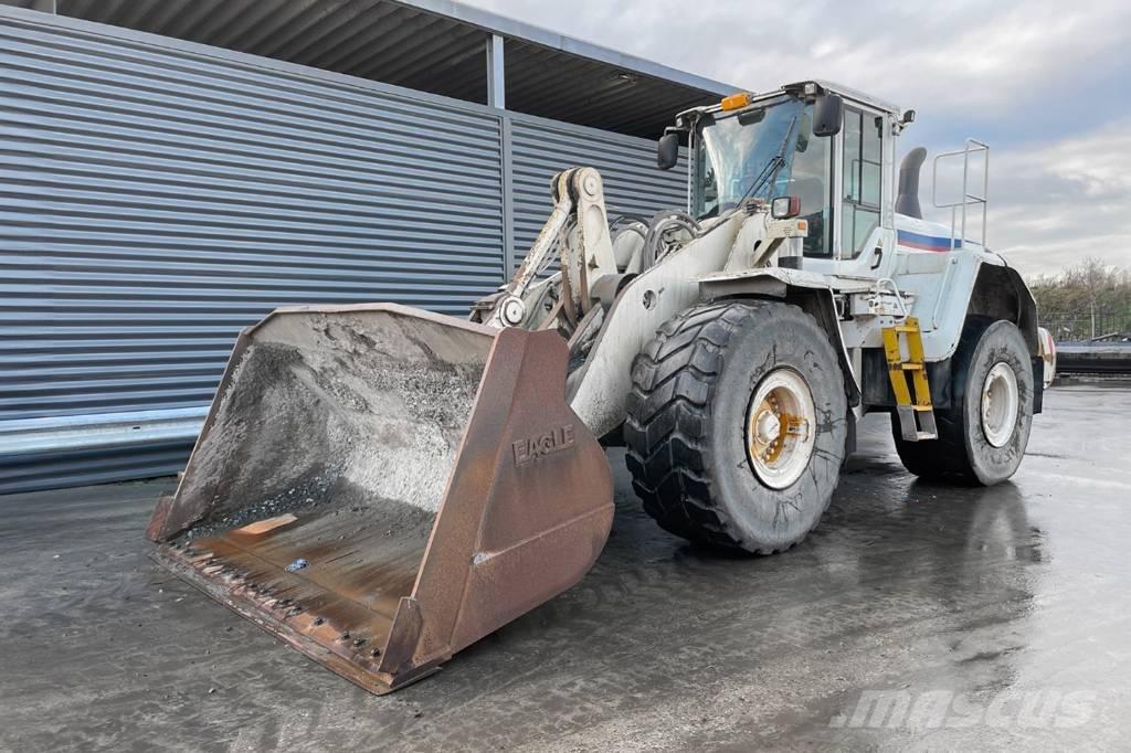 Volvo L 150G Radlader
