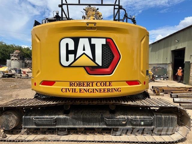 CAT 325 C Raupenbagger