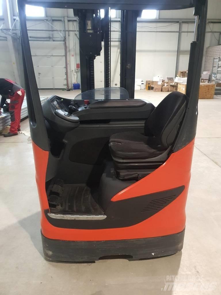 Linde R20 Selbstfahrstapler