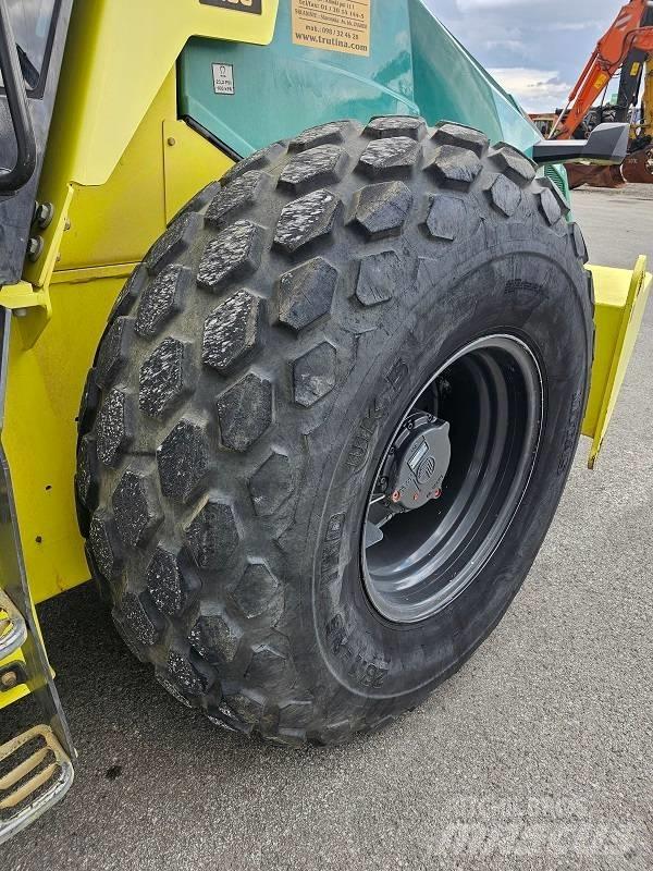 Ammann ARS 130HX Walzenzüge