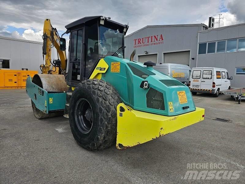Ammann ARS 130HX Walzenzüge
