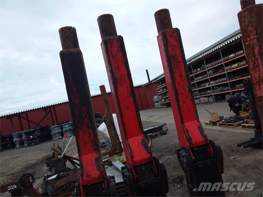Komatsu 895 Anderes Zubehör