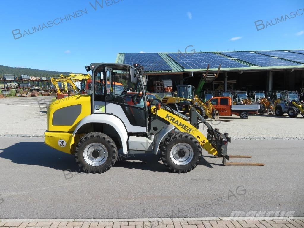 Kramer 5065 Radlader