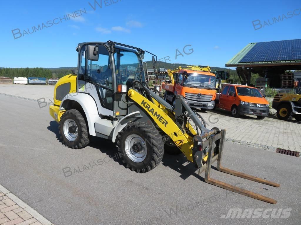 Kramer 5065 Radlader