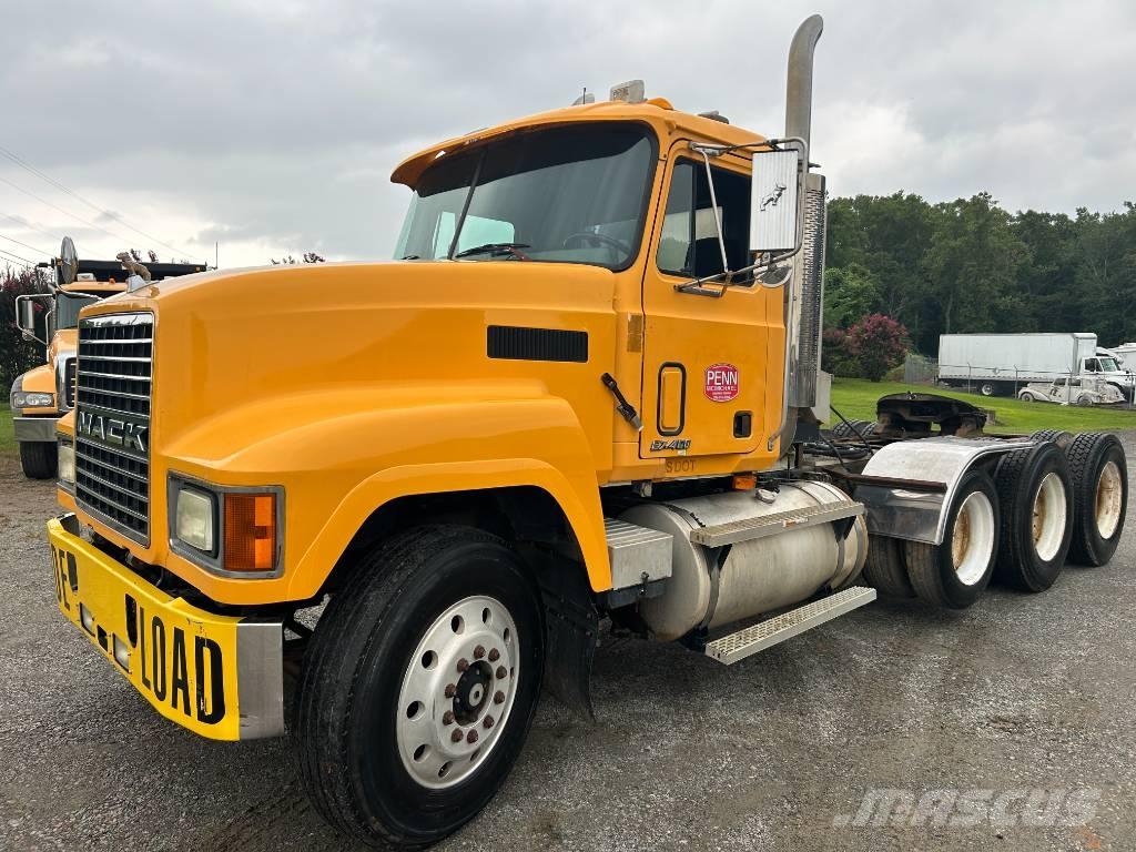 Mack CH 613 Sattelzugmaschinen