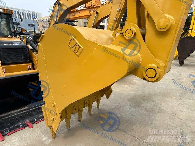 CAT 336GC Raupenbagger