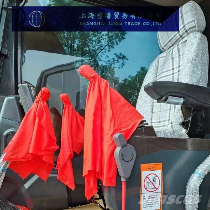 Sany SY 135 C Raupenbagger