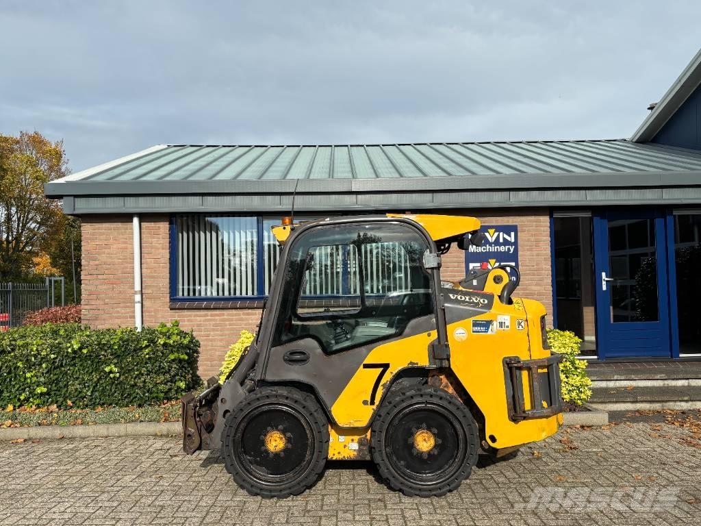 Volvo MC 70 Kompaktlader