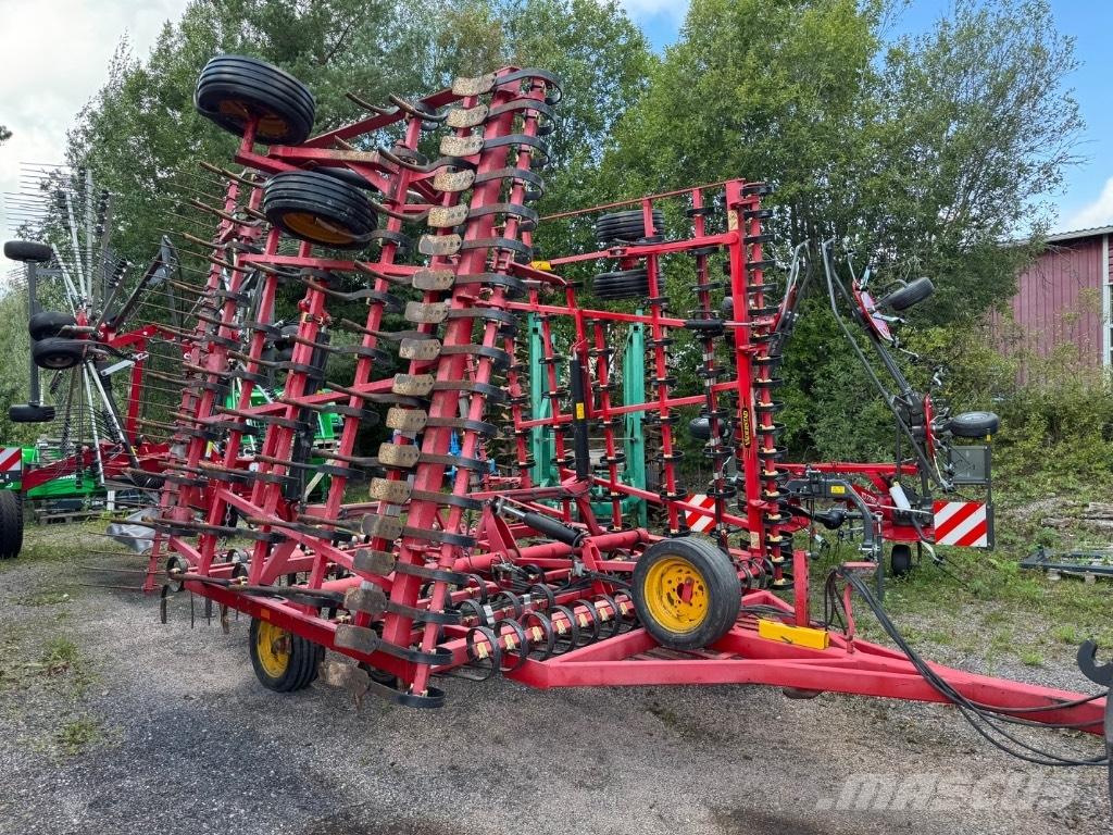  Värderstad NZ 900 Eggen