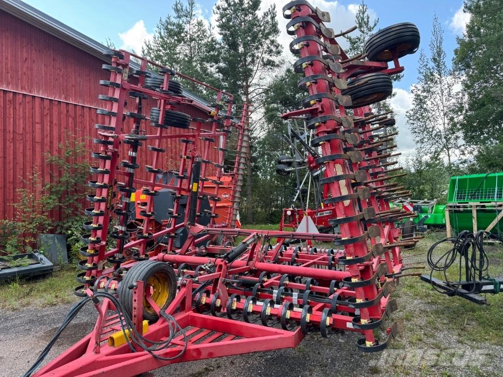  Värderstad NZ 900 Eggen