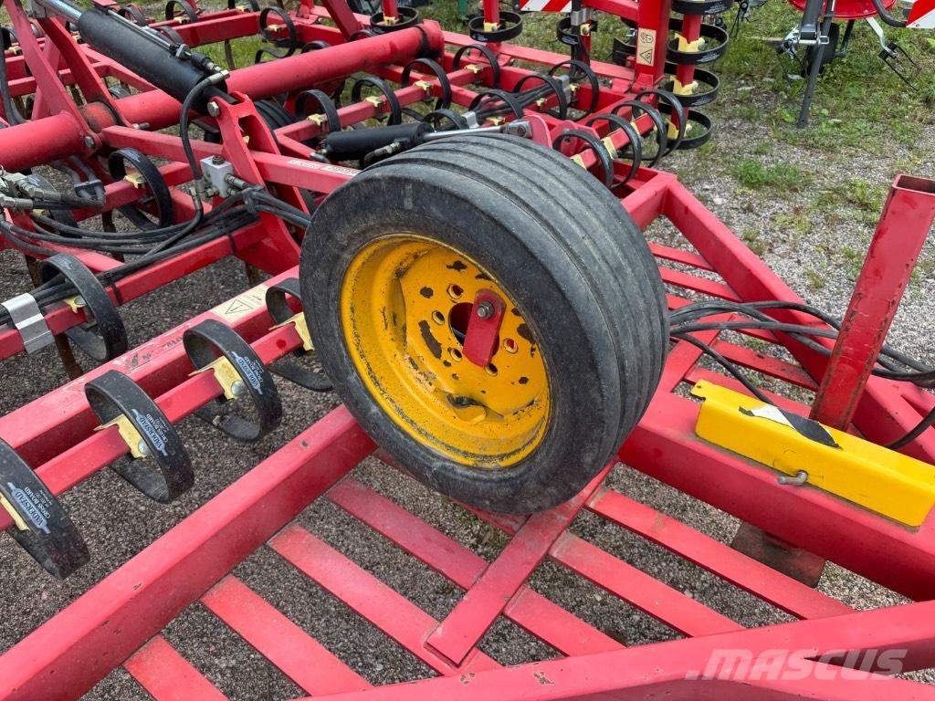  Värderstad NZ 900 Eggen