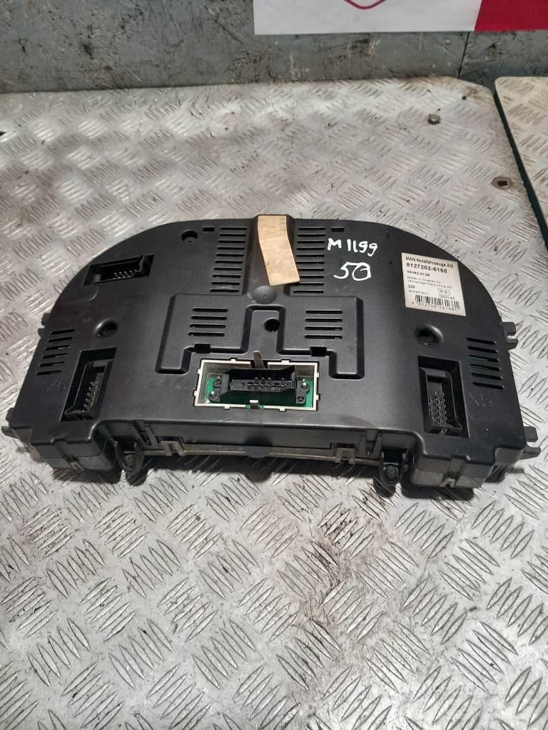 MAN TGM  81272026168 Elektronik
