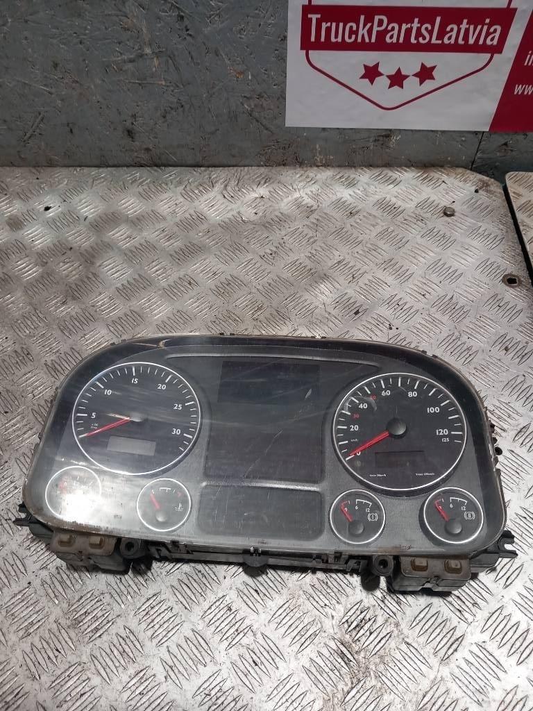 MAN TGM  81272026168 Elektronik