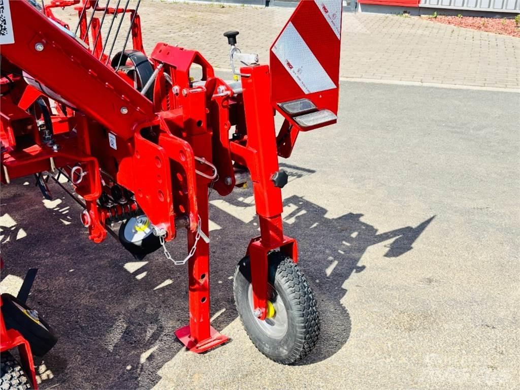 Grimme GH2-ÖKO Sonstige Landmaschinen