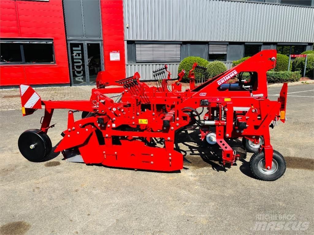 Grimme GH2-ÖKO Sonstige Landmaschinen
