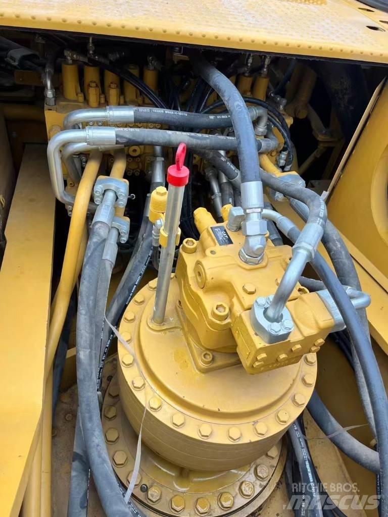 CAT 336 D L Raupenbagger