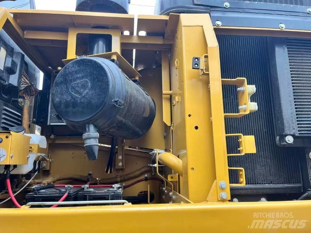 CAT 336 D L Raupenbagger