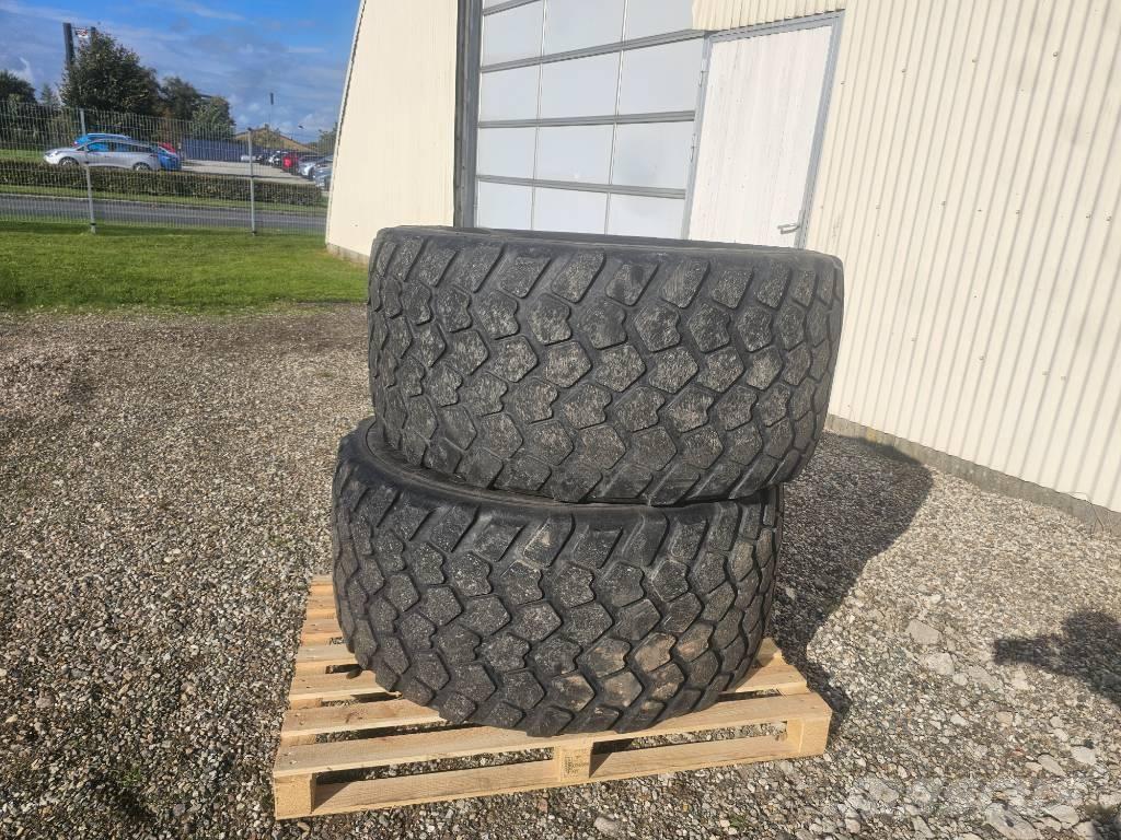 Michelin Cargo X Bib Reifen