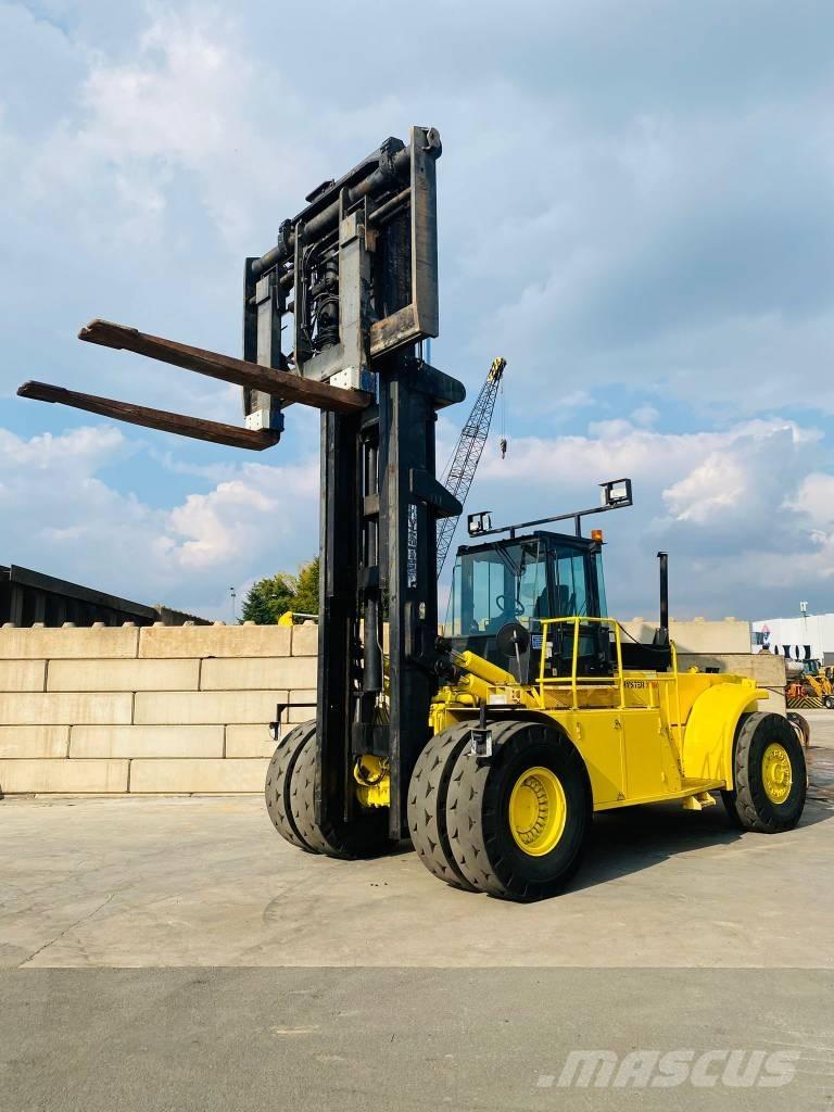 Hyster h32.00f Dieselstapler