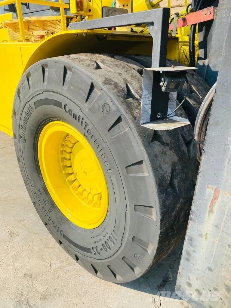 Hyster h32.00f Dieselstapler