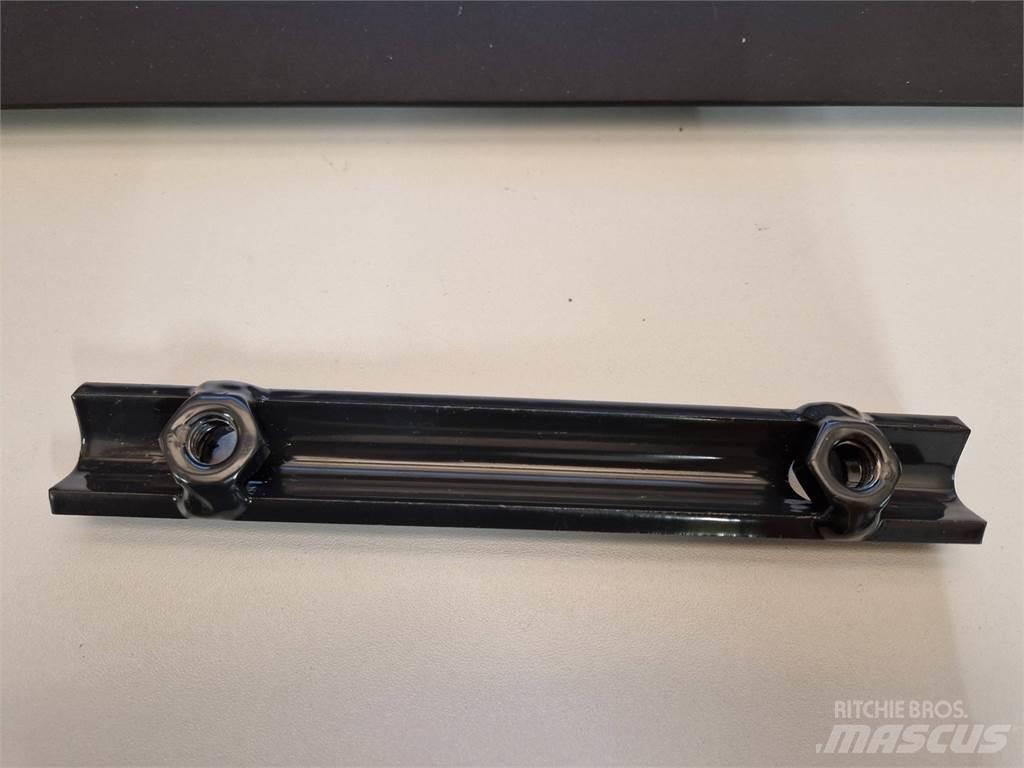 Ponsse 21757 Chassis