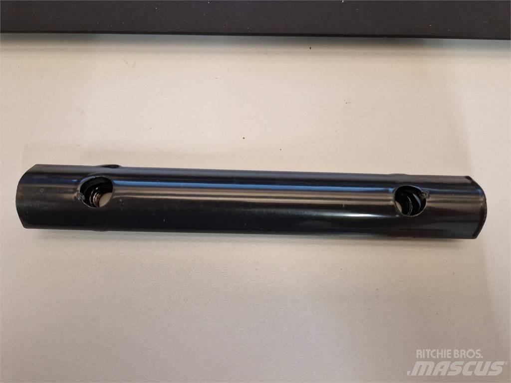 Ponsse 21757 Chassis