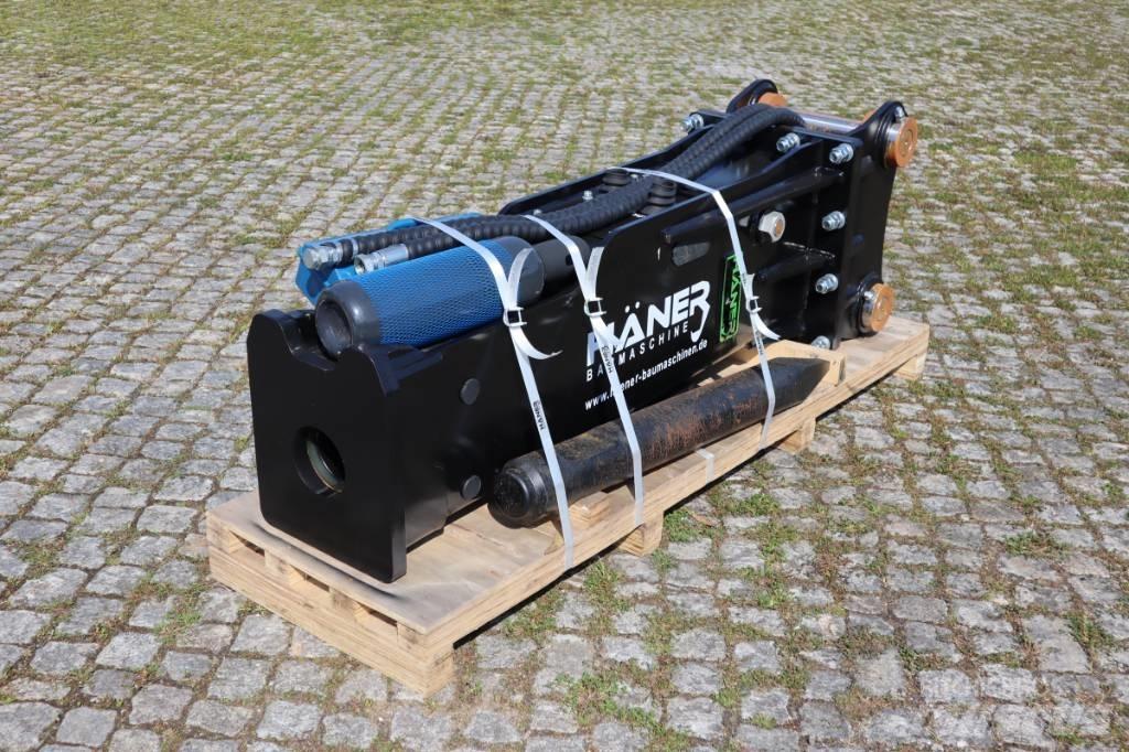  Haner HX 2000A Hammer / Brecher