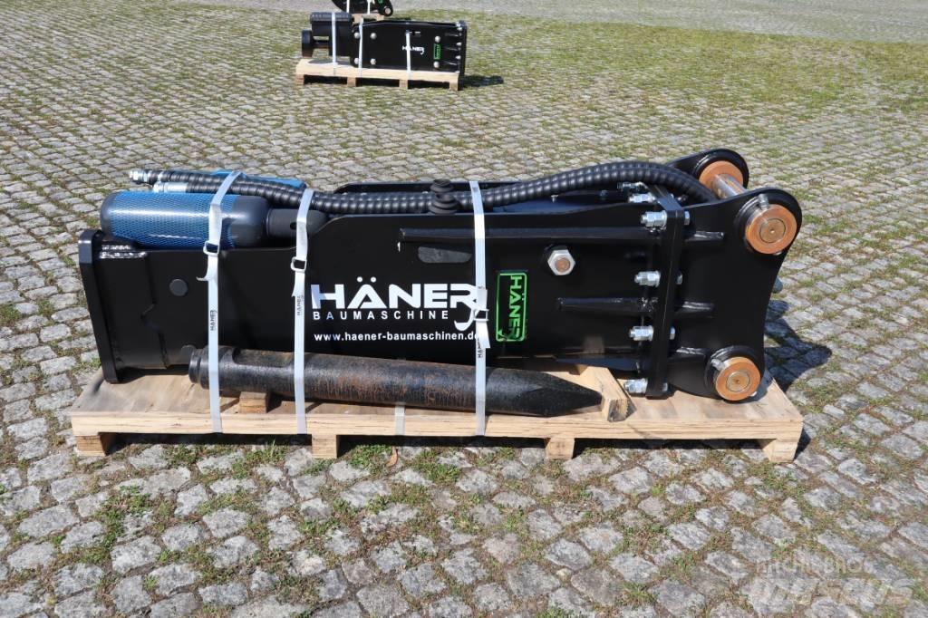  Haner HX 2000A Hammer / Brecher