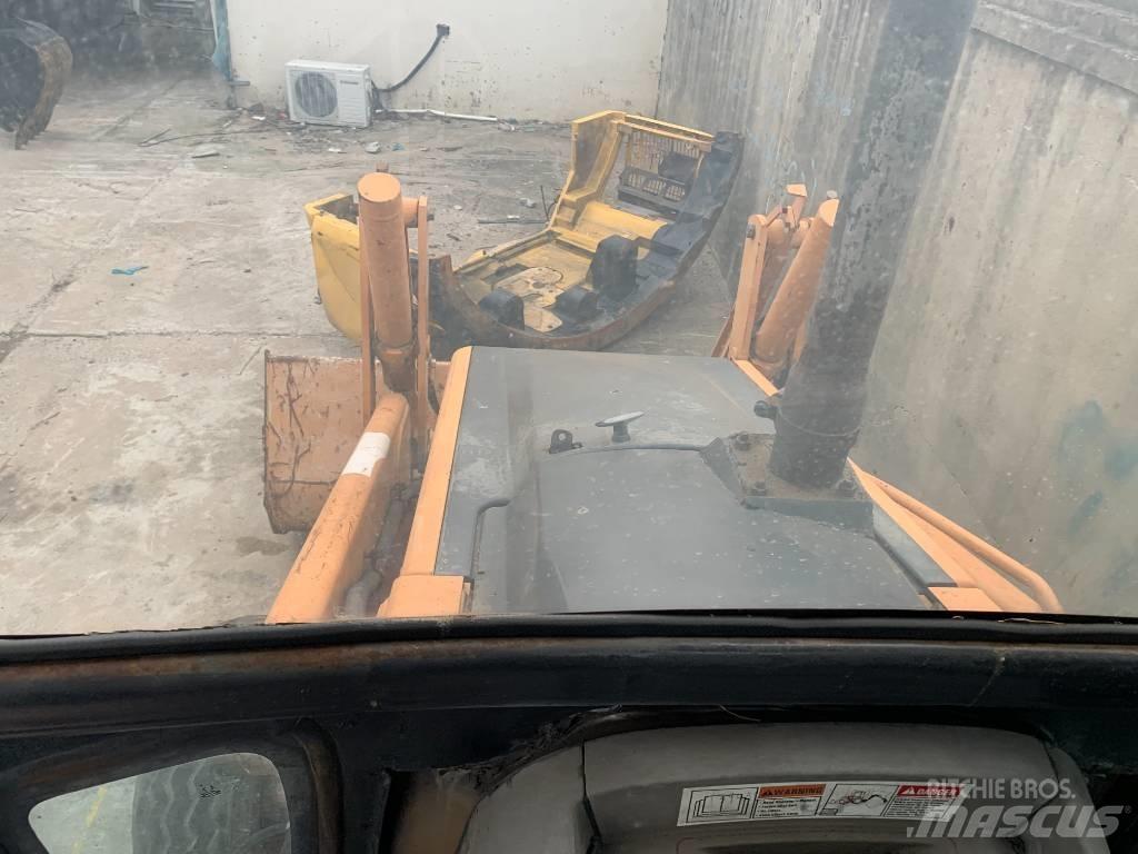 CASE 580 M Radlader