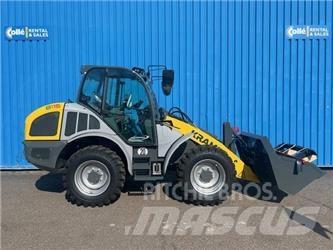 Kramer 8115 Radlader
